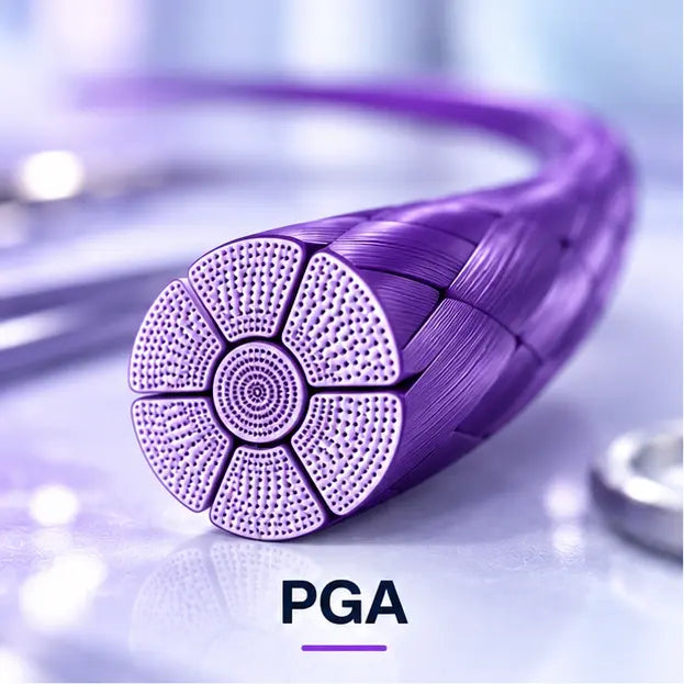 PGA