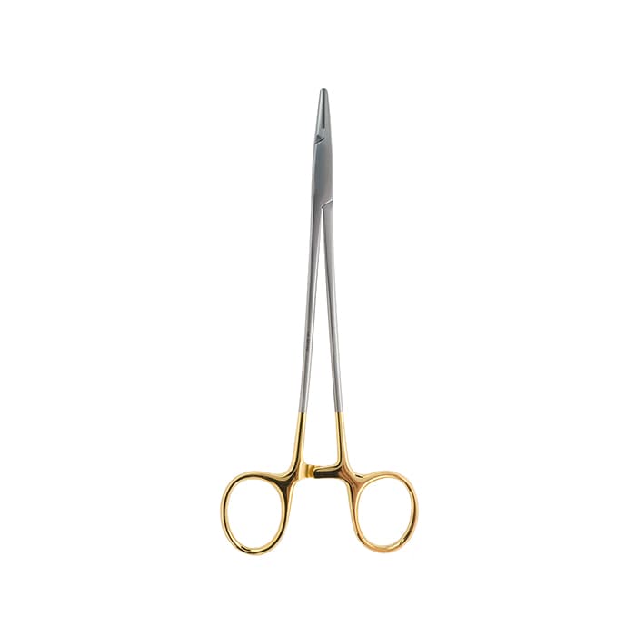Porta aghi TC Crile – Wood 15cm Nike