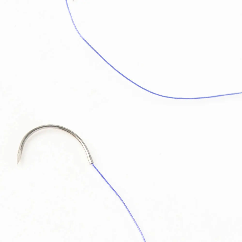 Suture Lancer - PGA 4/0 - Confezione da 12 Pezzi - Lunghezza 75cm